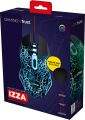 Trust 24625 GXT783X Gaming Mouse&Mousepad