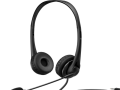 HP G2 428K7AA Stereo 3.5 MM Mikrofonlu Kulak Üstü Kulaklık