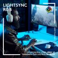 Logitech G G915 TKL LIGHTSPEED Kablosuz RGB Mekanik Oyuncu Klavyesi ve G502 X Plus Kablosuz HERO 25K Sensörlü RGB Oyuncu Mouse Seti, Siyah