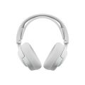 SteelSeries Arctis Nova 5 Wireless ve Bluetooth Kablosuz Gaming Kulaklık - Beyaz