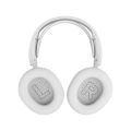 SteelSeries Arctis Nova 5 Wireless ve Bluetooth Kablosuz Gaming Kulaklık - Beyaz