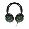 SteelSeries Arctis Nova 3 Multi-System Oyuncu Kulaklığı + Rival 5 RGB Optik Gaming Oyuncu Mouse