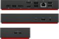 Lenovo Thinkpad Universal USB-C Dock 40AY0090EU