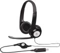 Logitech H390 Mikrofonlu Kulak Üstü Kulaklık 981-000406