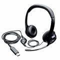 Logitech H390 Mikrofonlu Kulak Üstü Kulaklık 981-000406