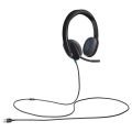 Logitech H540 Mikrofonlu Kulak Üstü Kulaklık 981-000480