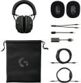 Logitech G Pro X Wireless Lightspeed Kulak Üstü Oyuncu Kulaklık