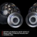 SteelSeries Arctis GameBuds Gaming EarBuds Kulak İçi Kulaklık - Beyaz