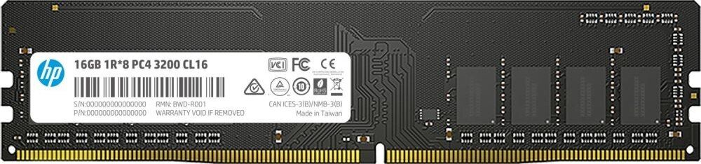 HP V2 18X16AA 16 GB DDR4 3200 MHz CL16 Ram