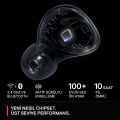 SteelSeries Arctis GameBuds Gaming EarBuds Kulak İçi Kulaklık - Siyah