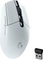 Logitech G305 Beyaz Kablosuz Gaming Mouse ve OEM Mouse Pad 40x30 cm