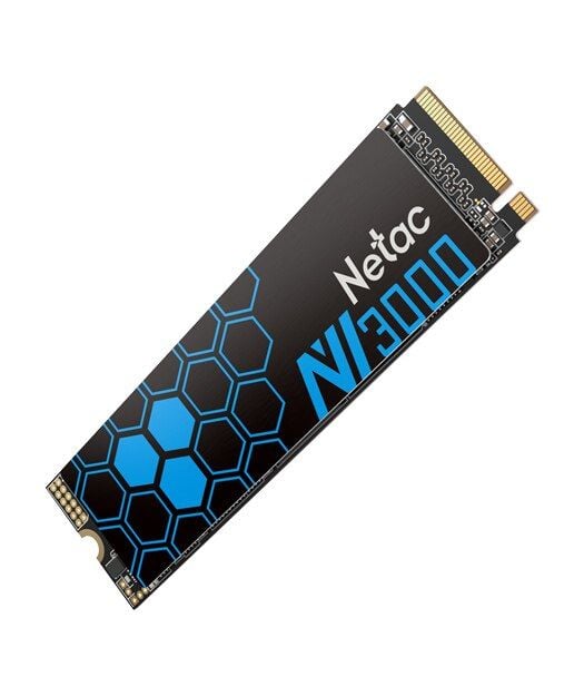 Netac NV3000 PCIe M.2 SSD 2TB