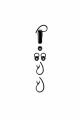 Jabra Talk 25se Mono Bluetooth Kulaklık - Siyah