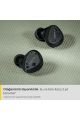 Jabra Elite 4 Active IP57 Sertifikalı Kulak İçi Spor Bluetooth Kulaklık - Siyah