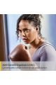Jabra Elite 4 Active IP57 Sertifikalı Kulak İçi Spor Bluetooth Kulaklık - Siyah