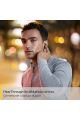 Jabra Elite 4 Active IP57 Sertifikalı Kulak İçi Spor Bluetooth Kulaklık - Siyah