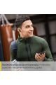 Jabra Elite 4 Active IP57 Sertifikalı Kulak İçi Spor Bluetooth Kulaklık - Siyah