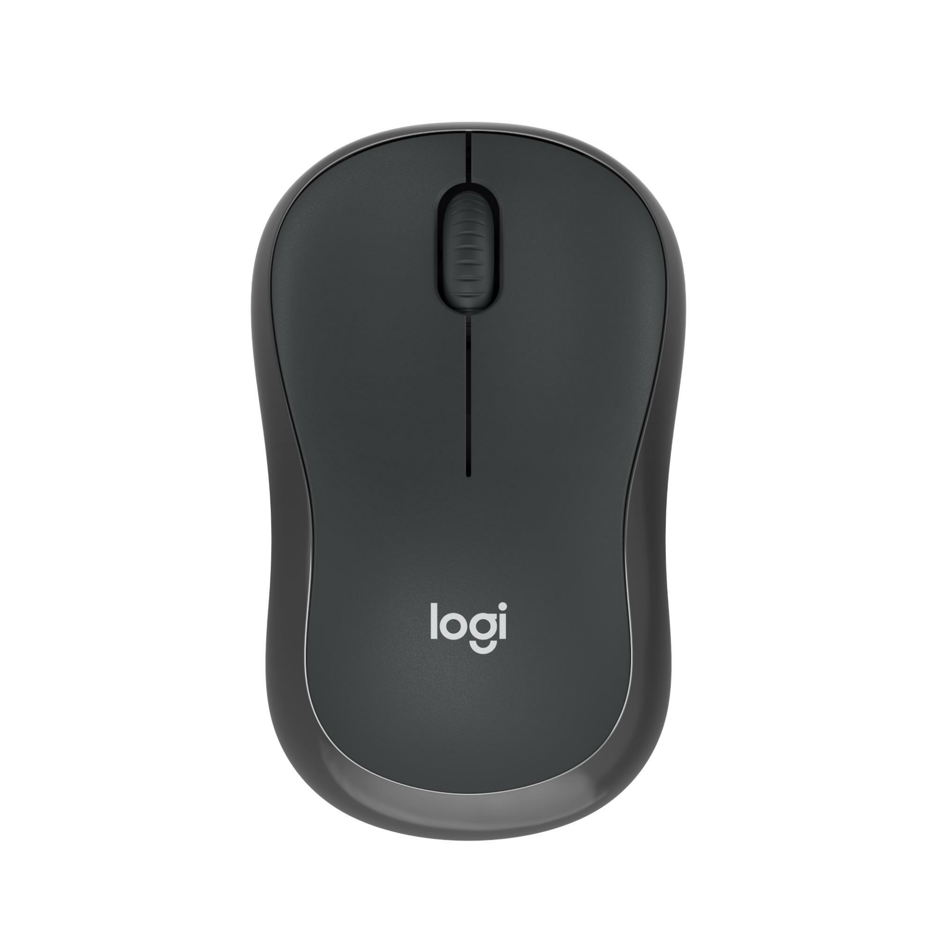 Logitech M240 Sessiz Kompakt Kablosuz Bluetooth Mouse - Siyah