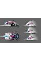 SteelSeries Prime Neo Noir Edition Gaming Oyuncu Mouse