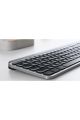 Logitech MX Keys For Mac Kablosuz İngilizce Klavye 920-009558