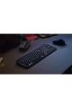 Logitech MX Keys For Mac Kablosuz İngilizce Klavye 920-009558