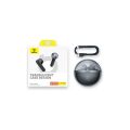 Baseus Bowie E5 True Wireless Bluetooth Kulaklık - Siyah