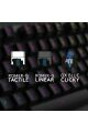 Logitech G512 Carbon Lightsync GX Brown Switch RGB Mekanik Türkçe Oyuncu Klavyesi 920-009353