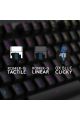 Logitech G512 Carbon Lightsync GX Brown Switch RGB Mekanik Türkçe Oyuncu Klavyesi 920-009353