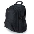 Targus CN600 15-16 inç Notebook, Laptop Sırt Çantası - Siyah