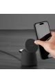 Belkin BoostCharge Pro Kablosuz 2'si 1 arada MagSafe (15 W) Şarj İstasyonu