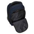 Targus TBB59302GL 15.6 inç Octave Backpack Notebook, Laptop Sırt Çantası Mavi