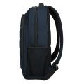 Targus TBB59302GL 15.6 inç Octave Backpack Notebook, Laptop Sırt Çantası Mavi