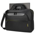 Targus TCG460GL CityGear 15.6 inç Topload Notebook Laptop Çantası