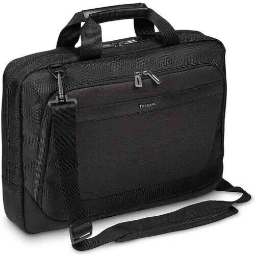 Targus TBT914EU CitySmart 14-15-15.6'' Slimline Topload Notebook Laptop Çantası