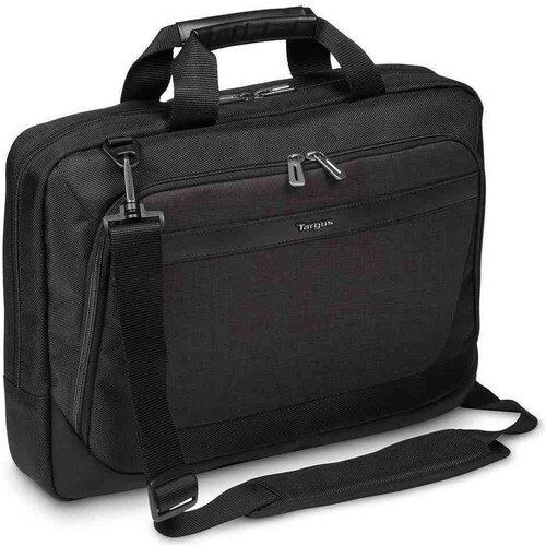 Targus TBT914EU CitySmart 14-15-15.6'' Slimline Topload Notebook Laptop Çantası