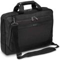 Targus TBT914EU CitySmart 14-15-15.6'' Slimline Topload Notebook Laptop Çantası