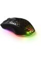 SteelSeries Aerox 3 Wireless 18000 DPI Ultra Hafif Gaming Mouse