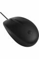 HP 225 286J4AA USB Kablolu Türkçe Klavye ve Mouse Seti - Siyah