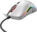 Glorious Model O Kablolu Parlak Beyaz RGB Oyuncu Mouse GO-GWHITE