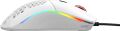 Glorious Model O Kablolu Parlak Beyaz RGB Oyuncu Mouse GO-GWHITE