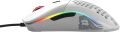 Glorious Model O Kablolu Parlak Beyaz RGB Oyuncu Mouse GO-GWHITE