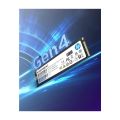 HP FX900 Plus M.2 PCIe NVMe 512GB SSD 7F616AA