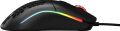 Glorious Model O Kablolu Mat Siyah RGB Oyuncu Mouse GO-BLACK