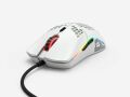 Glorious Model O Kablolu Mat Beyaz RGB Oyuncu Mouse GO-WHITE