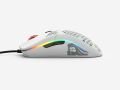 Glorious Model O Kablolu Mat Beyaz RGB Oyuncu Mouse GO-WHITE