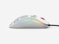 Glorious Model O Kablolu Mat Beyaz RGB Oyuncu Mouse GO-WHITE