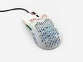 Glorious Model O Kablolu Mat Beyaz RGB Oyuncu Mouse GO-WHITE