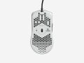 Glorious Model O Kablolu Mat Beyaz RGB Oyuncu Mouse GO-WHITE