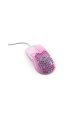 Glorious Model O Kablolu Forge Gaming Mouse - Pembe