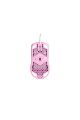Glorious Model O Kablolu Forge Gaming Mouse - Pembe